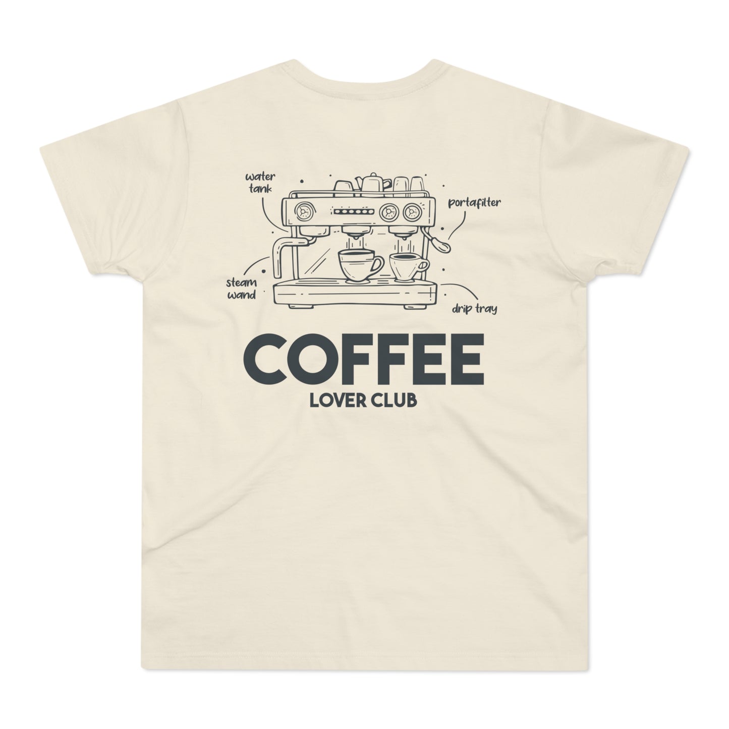 Coffee Shirt