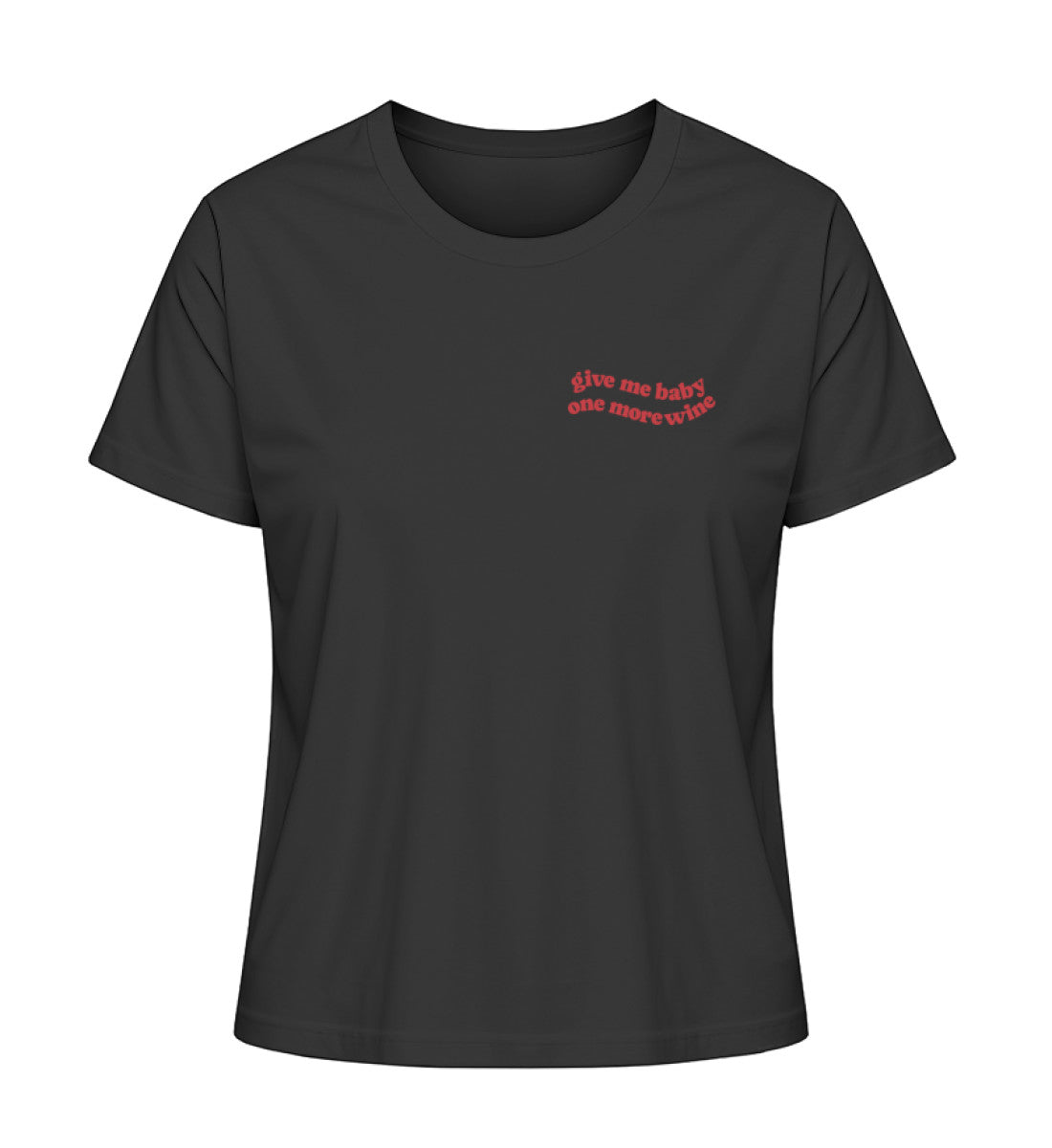 Wine T-Shirt