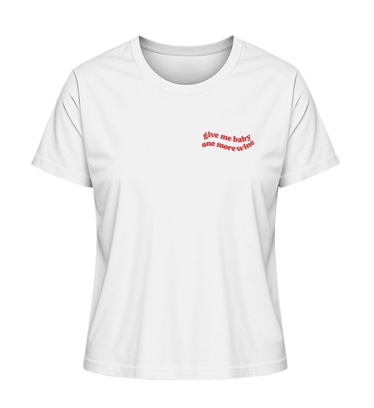 Wine T-Shirt