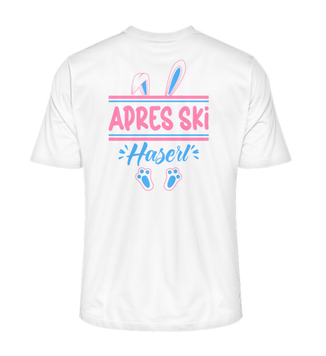 Apres Ski Haserl Shirt