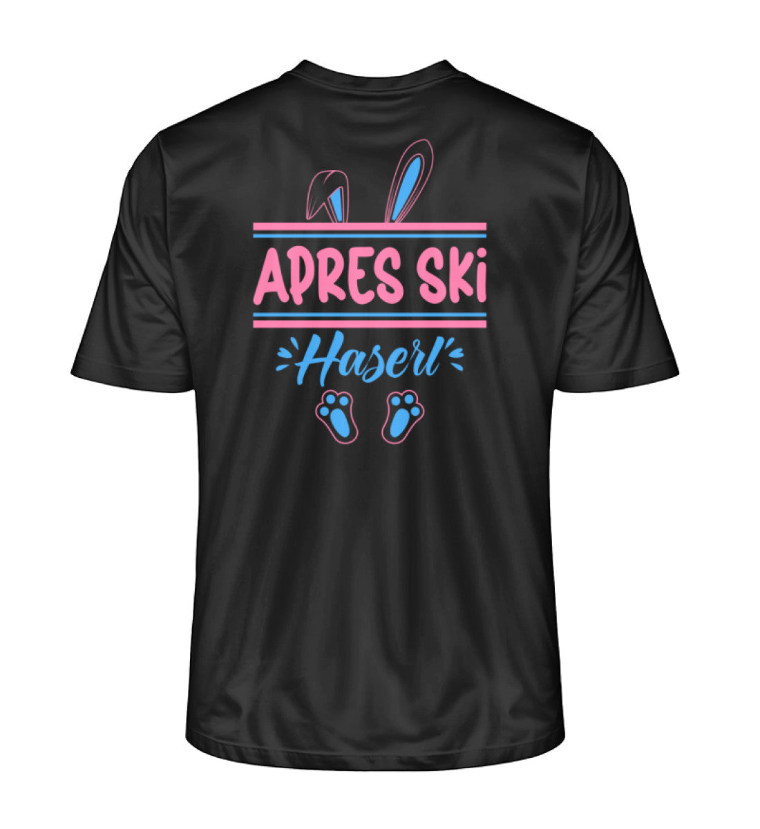 Apres Ski Haserl Shirt
