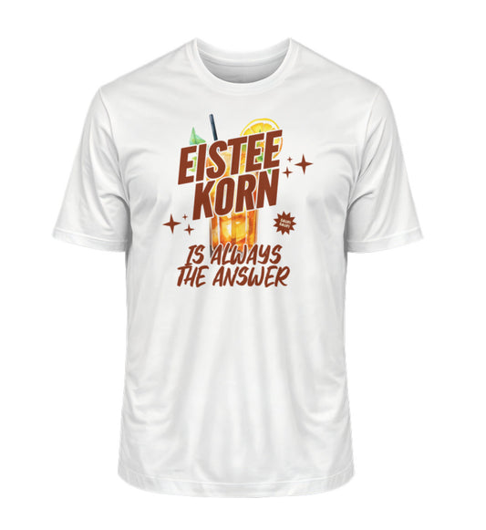 Eistee Korn T-Shirt