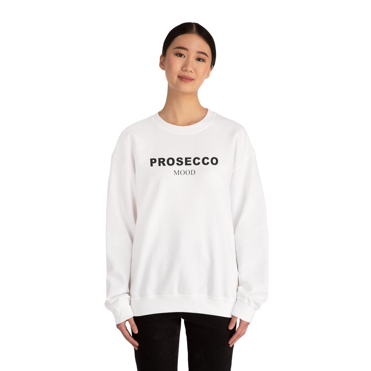 Prosecco Mood Sweater