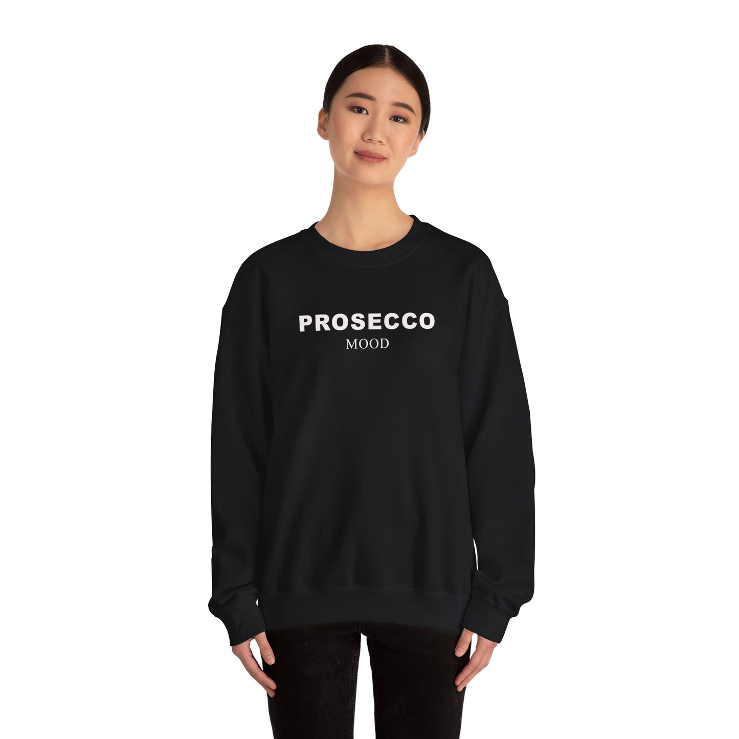 Prosecco Mood Sweater