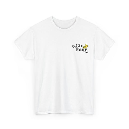 The Gin Tonic Club Shirt