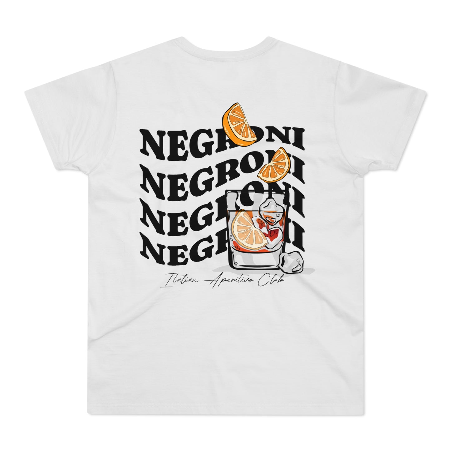 Negroni T Shirt