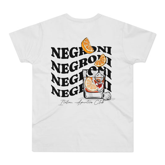 Negroni T Shirt