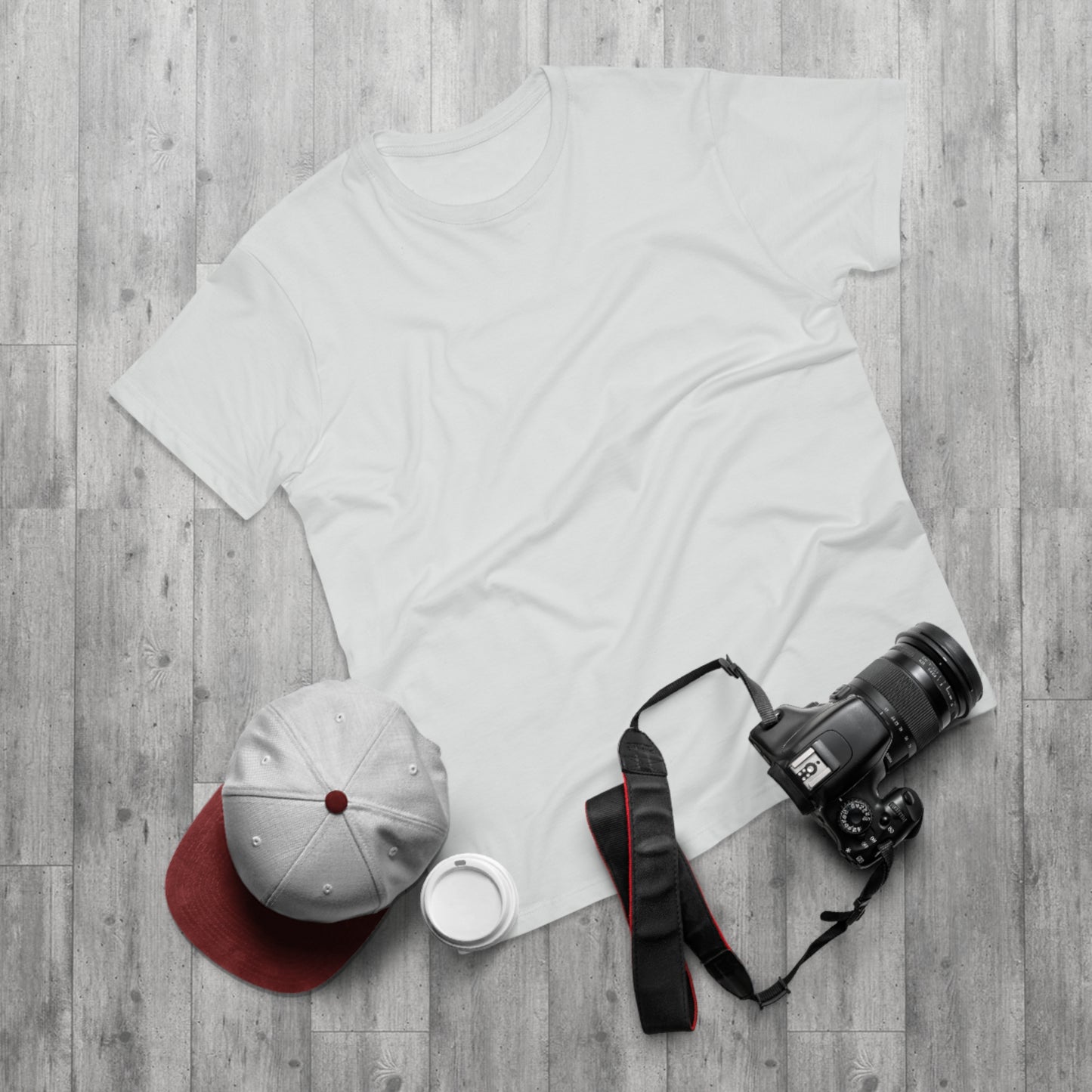 Coffee Shirt Herren