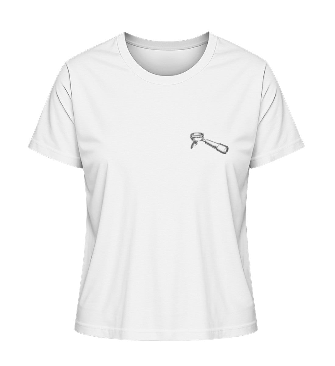 Coffee Lover Club Tshirt