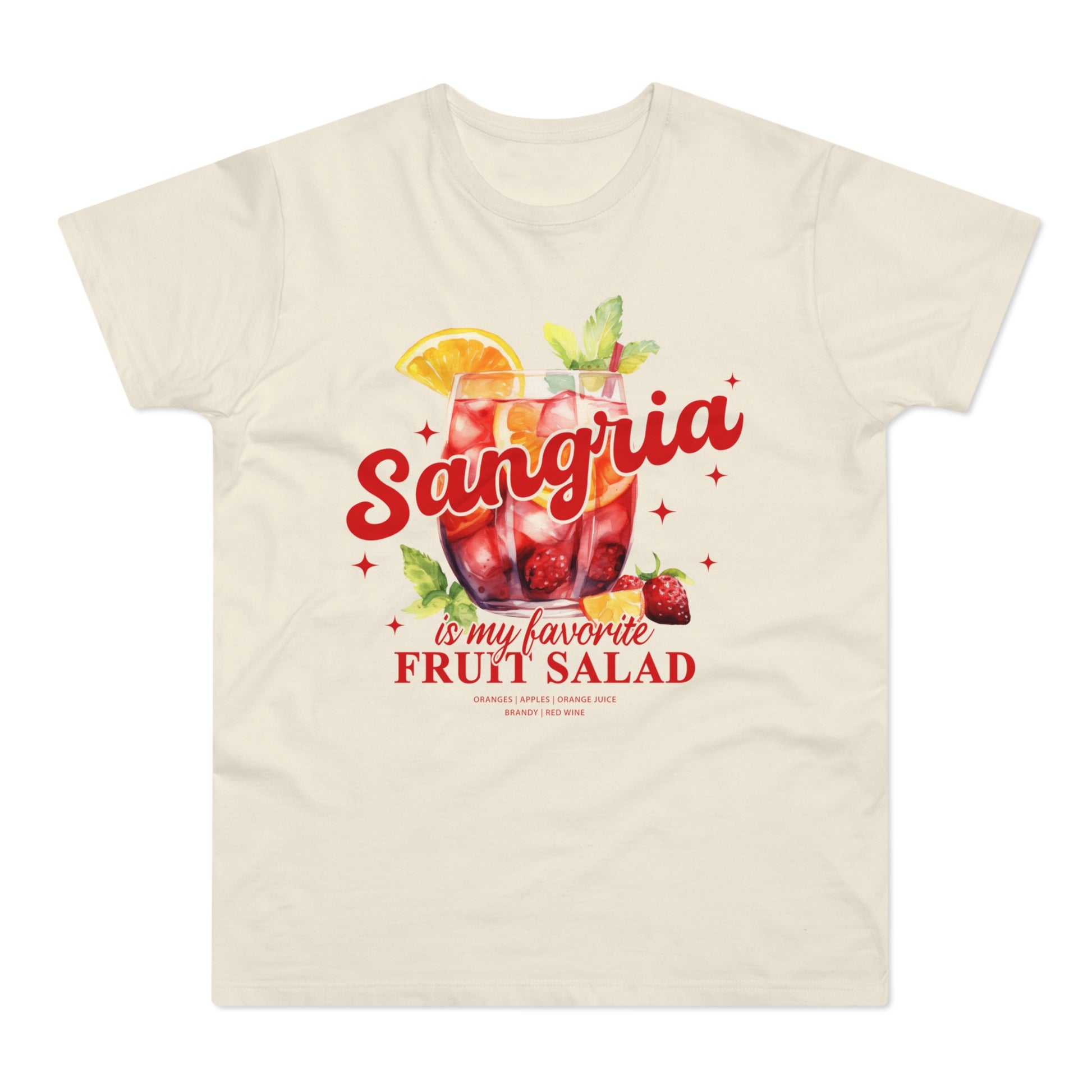 Sangria Shirt