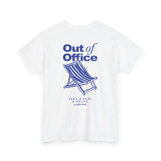 Out of Office Shirt