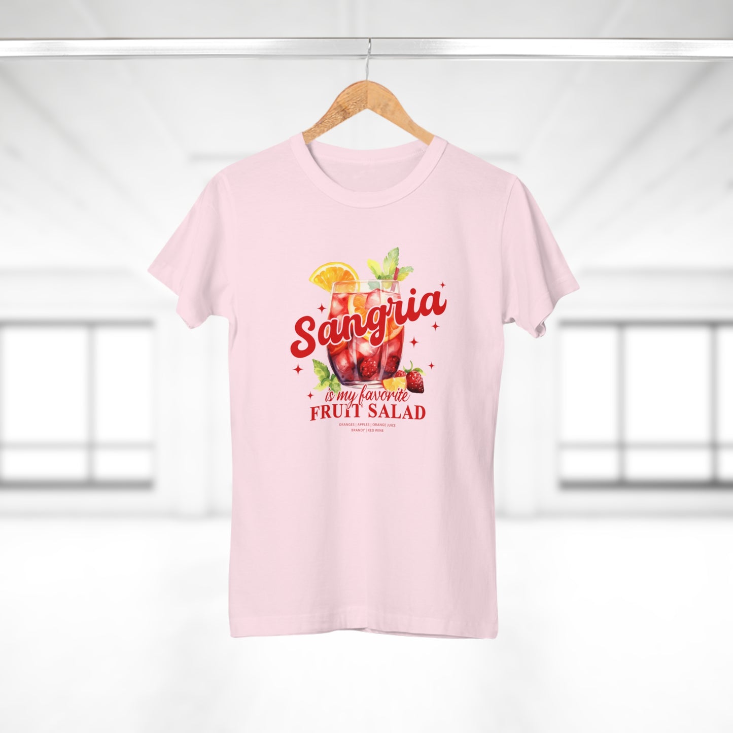 Sangria Shirt