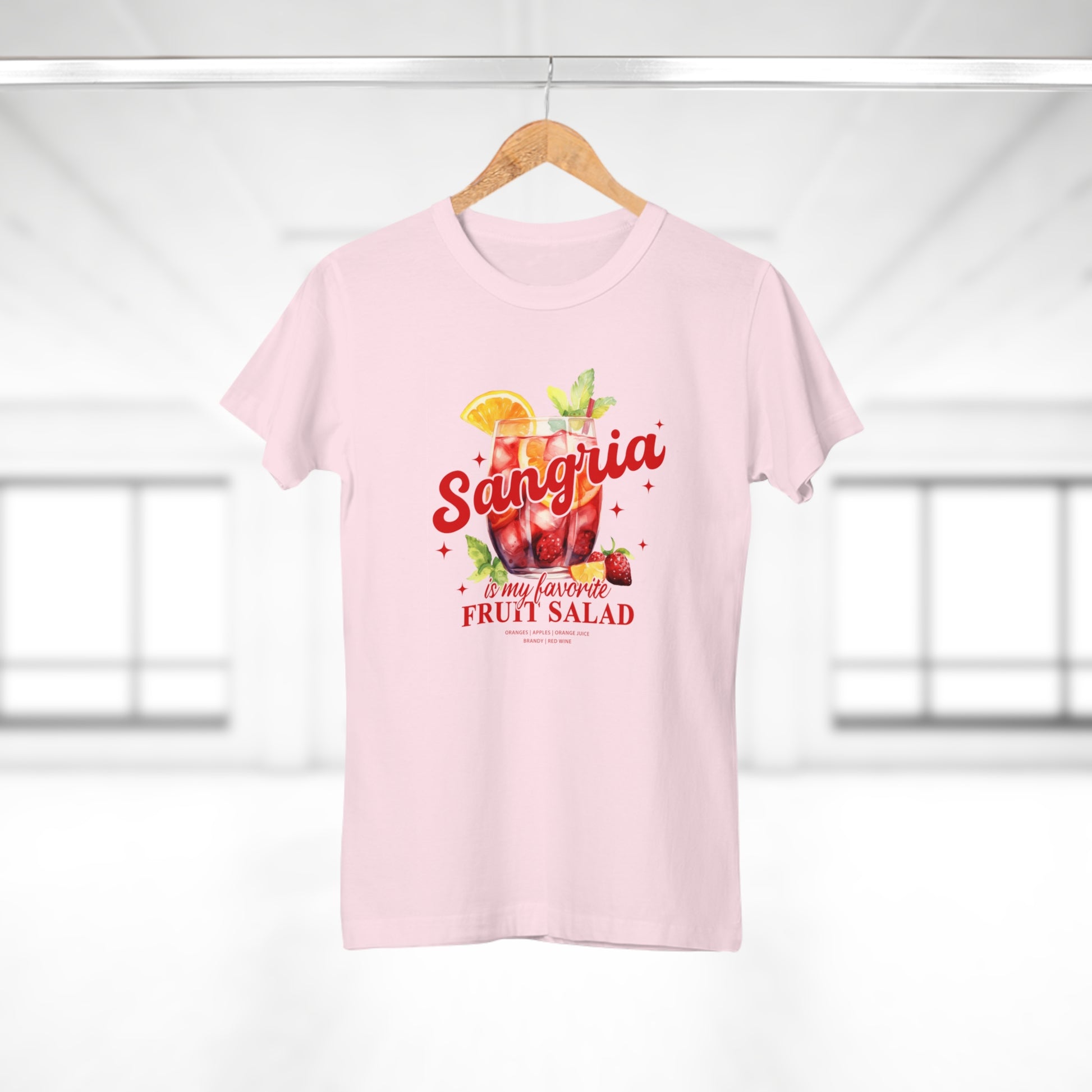 Sangria Shirt