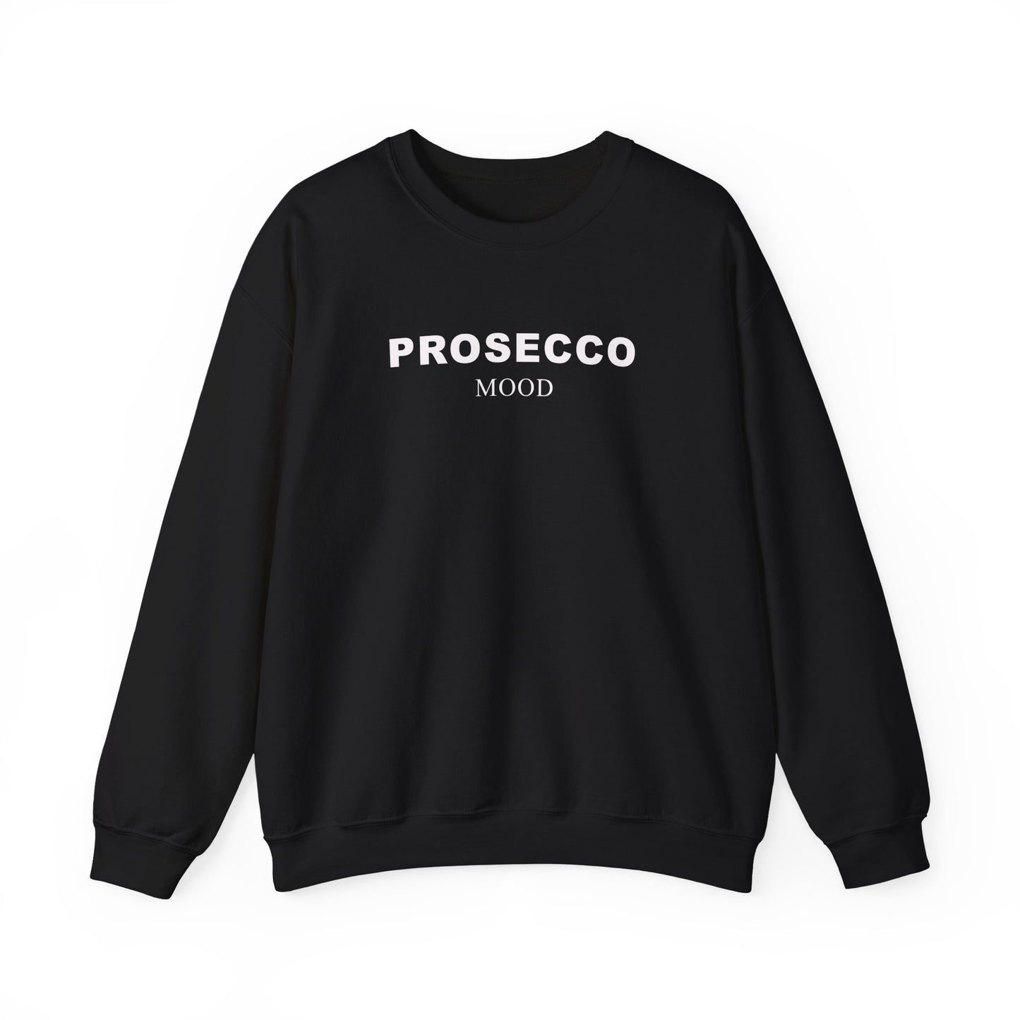 Prosecco Mood Sweater