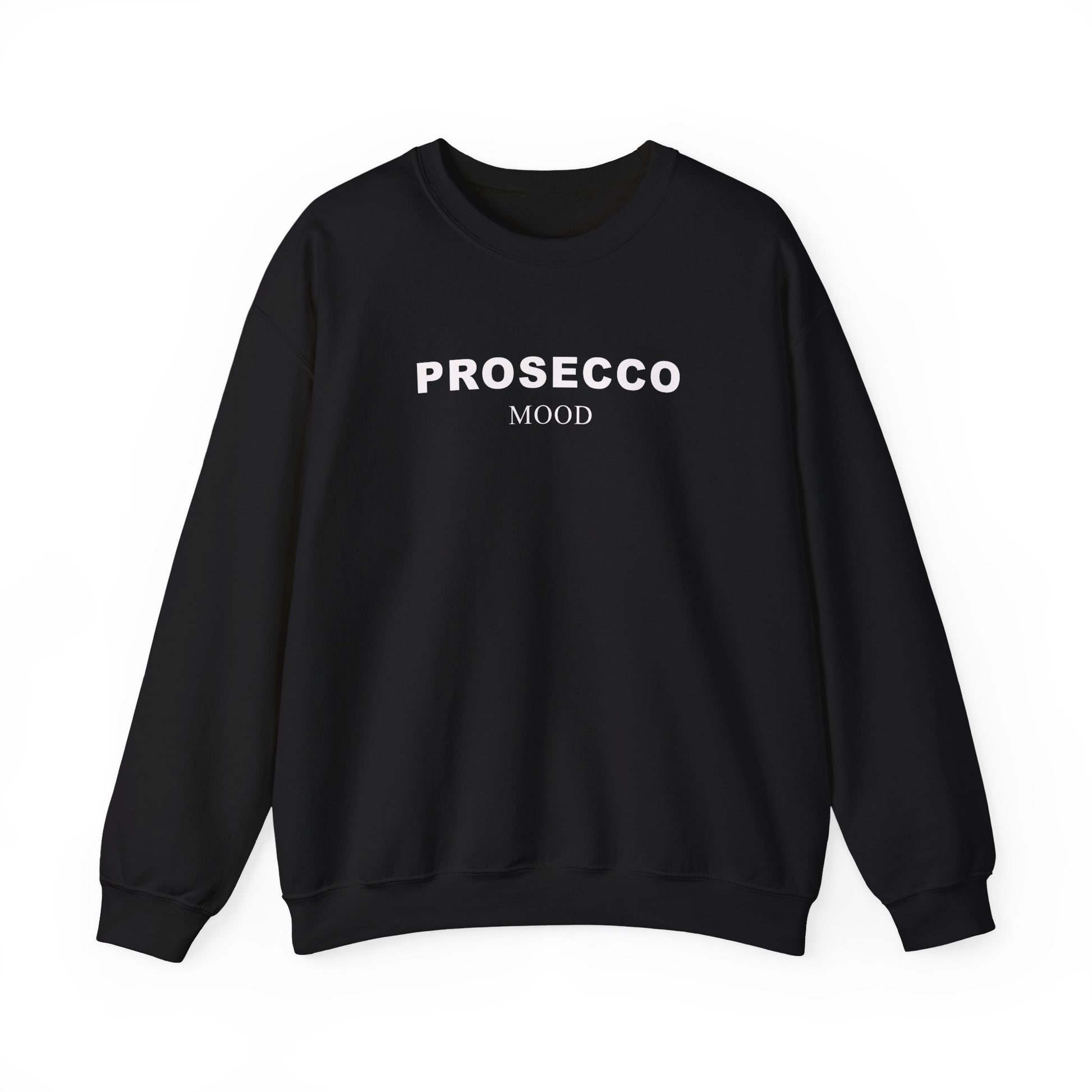 Prosecco Mood Sweater