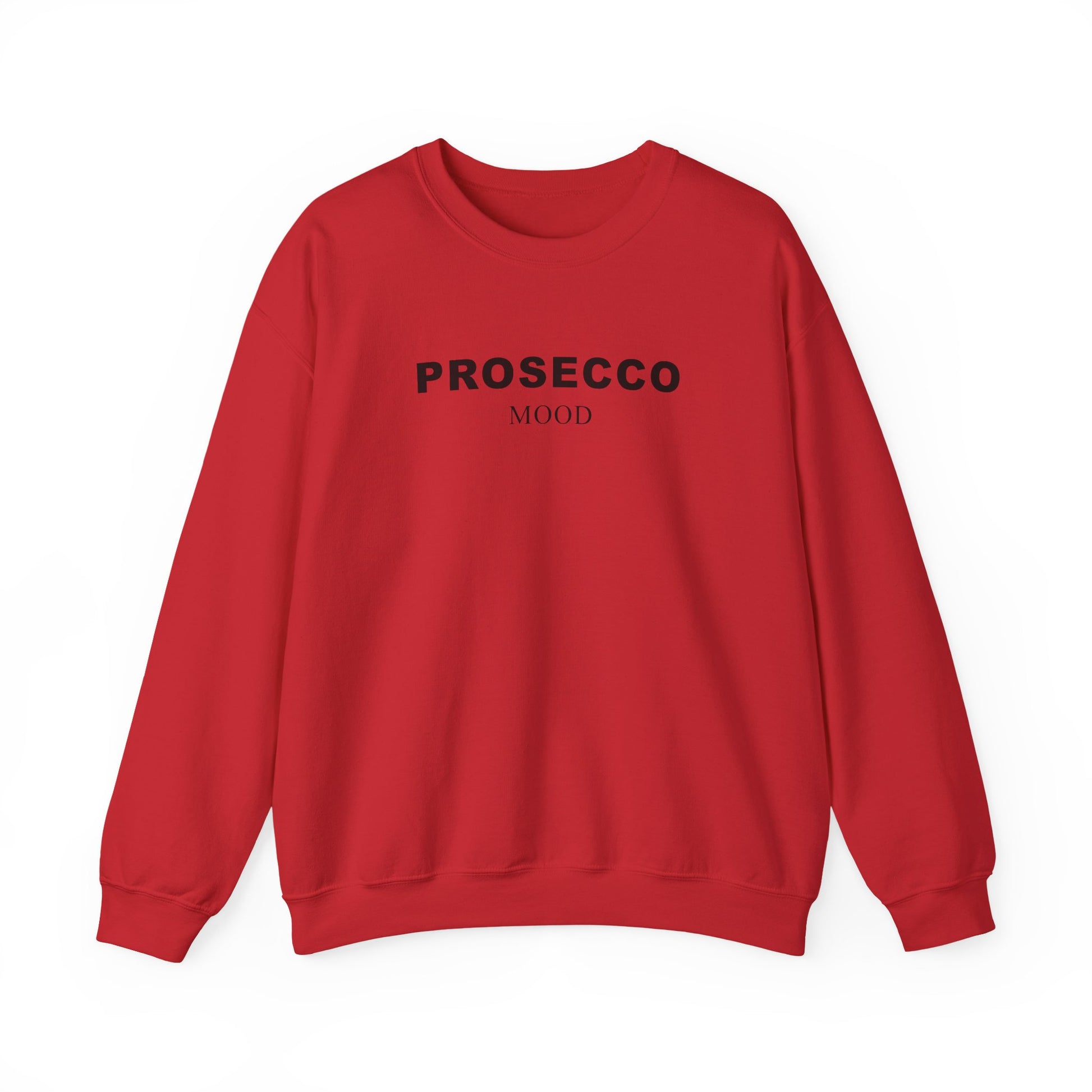 Prosecco Mood Sweater