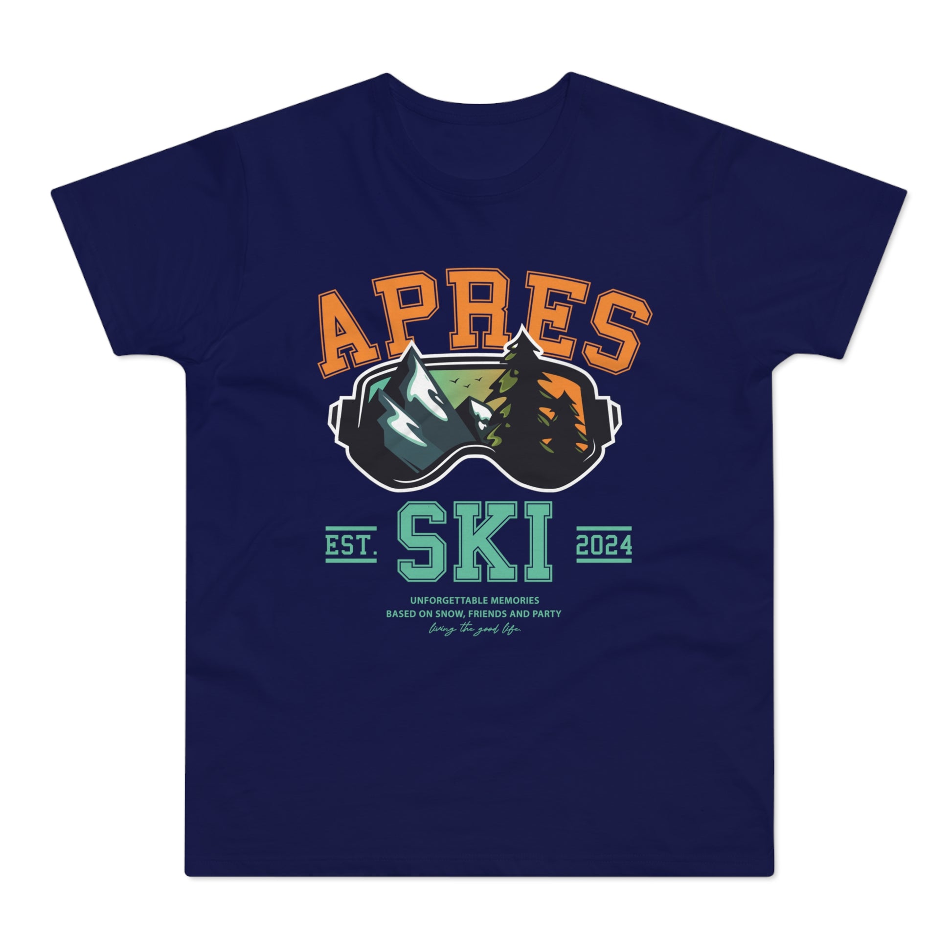 Apres Ski Shirt