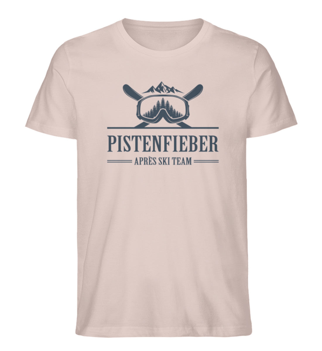 Pistenfieber Après Ski Team Tshirt