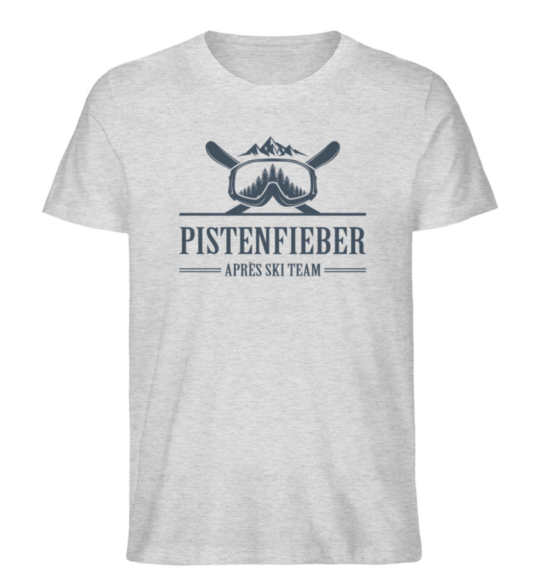 Pistenfieber Après Ski Team Tshirt