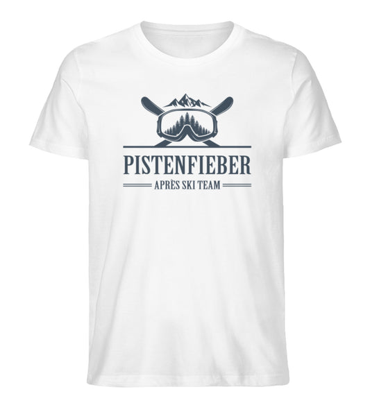Pistenfieber Après Ski Team Tshirt