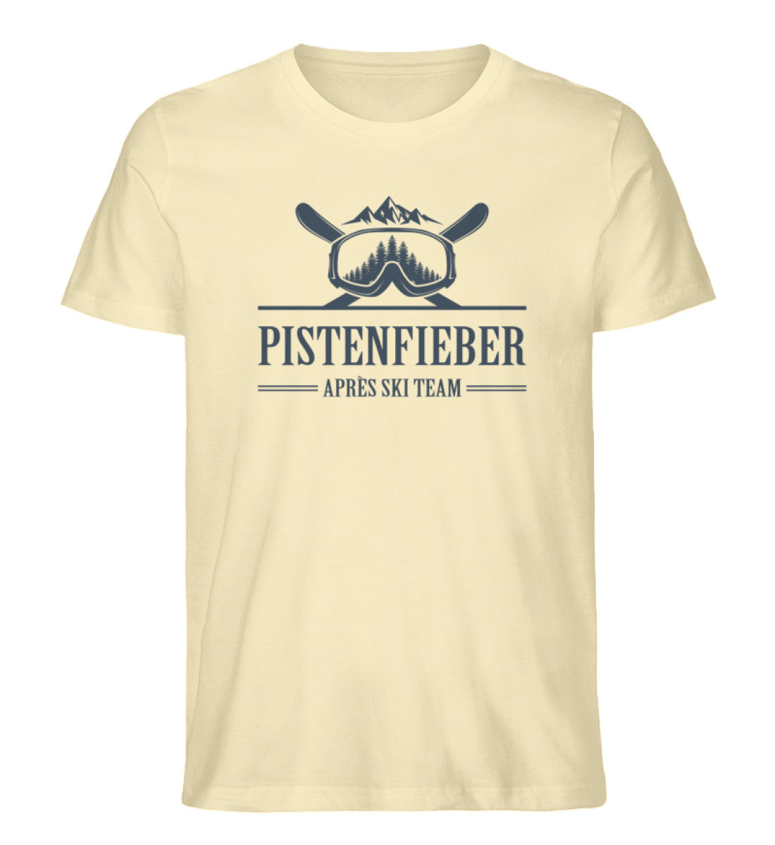 Pistenfieber Après Ski Team Tshirt