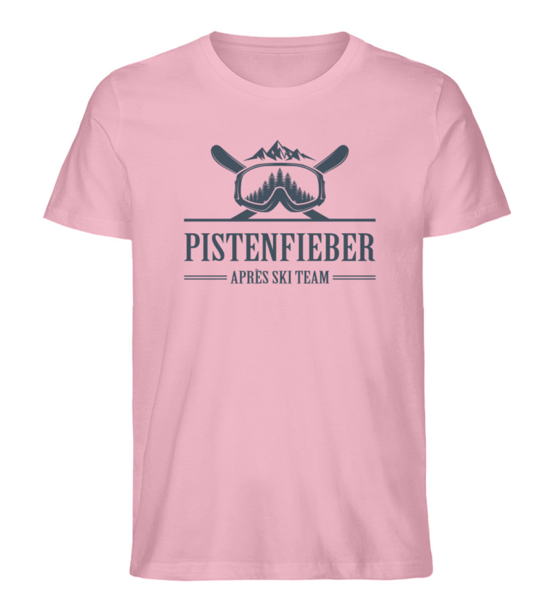 Pistenfieber Après Ski Team Tshirt