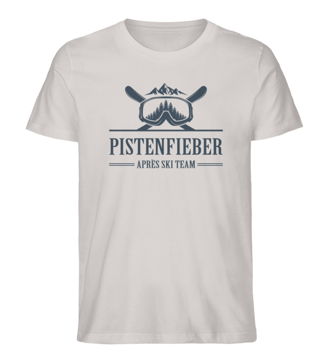 Pistenfieber Après Ski Team Tshirt