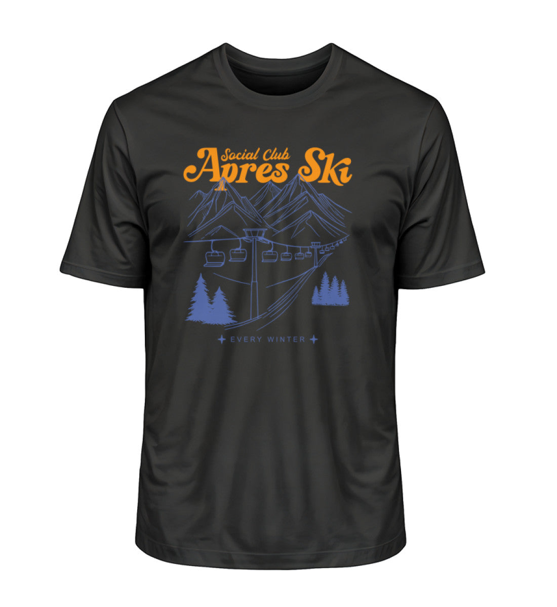 Apres Ski Social Club Shirt