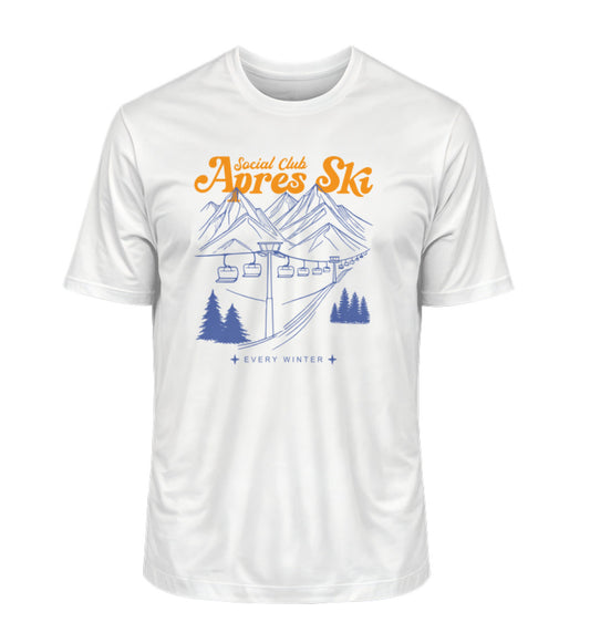 Apres Ski Social Club Shirt