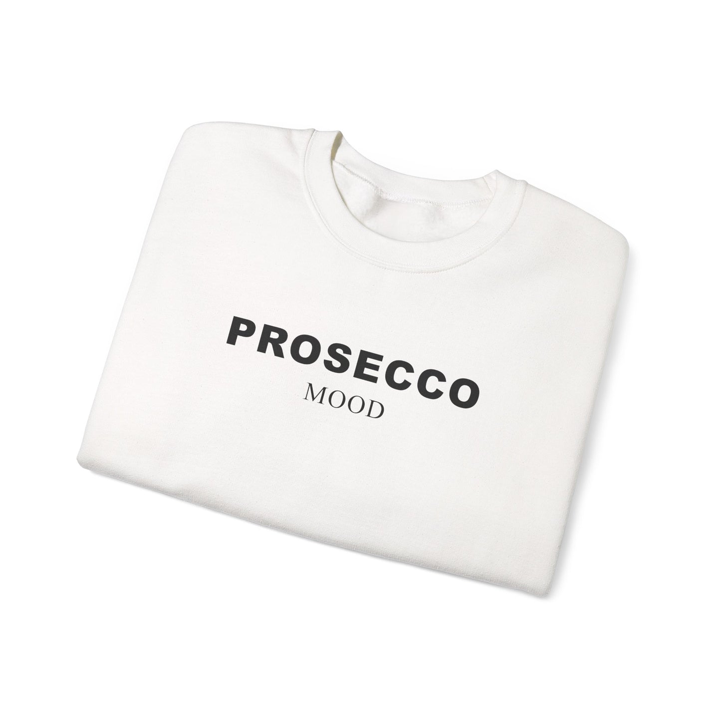 Prosecco Mood Sweater