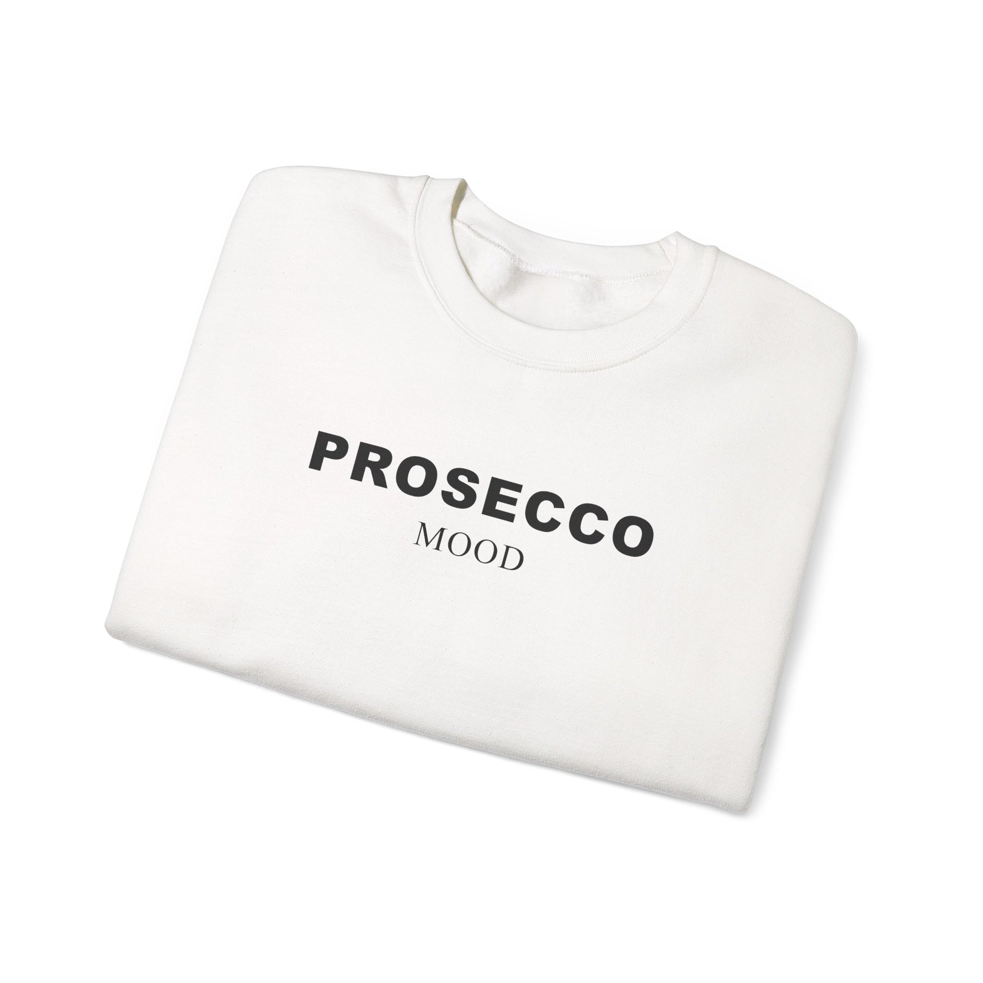 Prosecco Mood Sweater