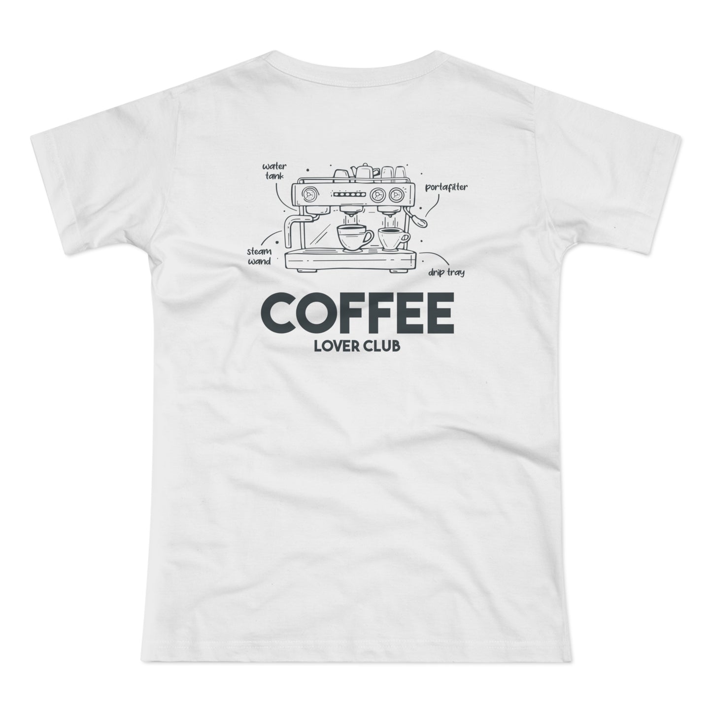 Coffee Shirt