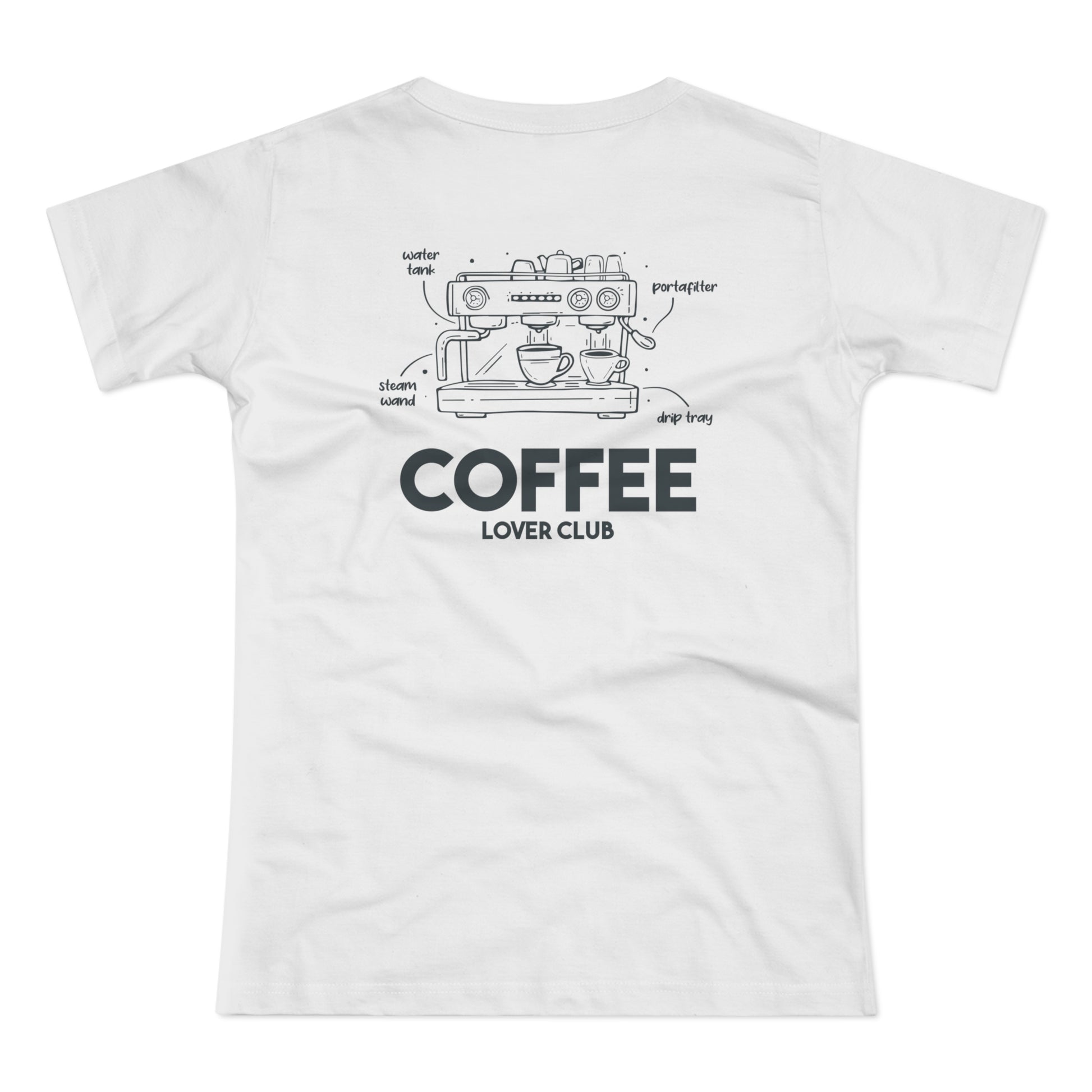 Coffee Shirt