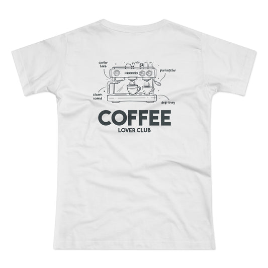 Coffee Shirt