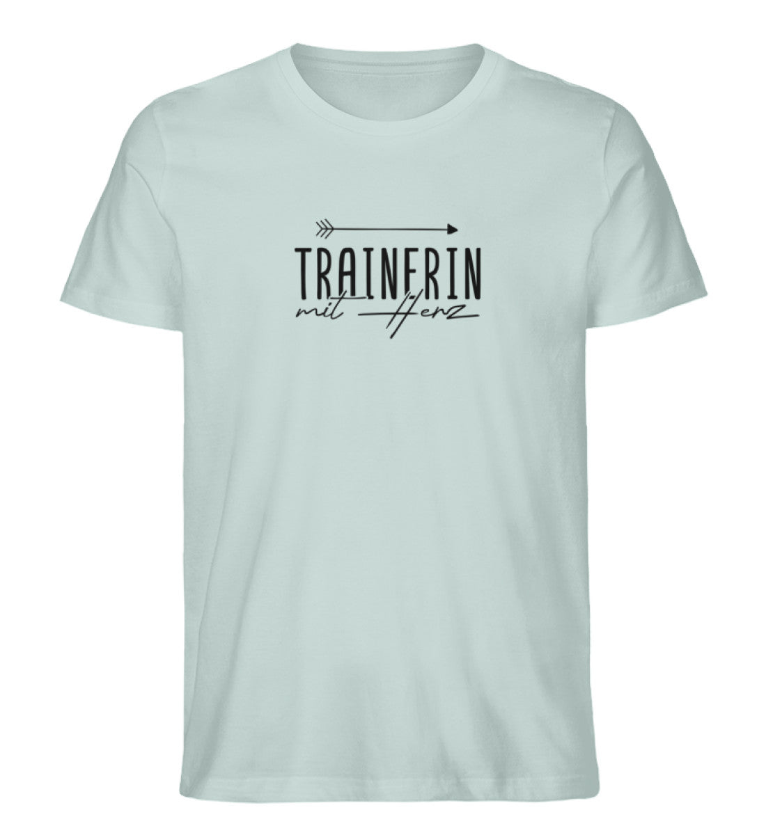 Trainerin Geschenk T-Shirt