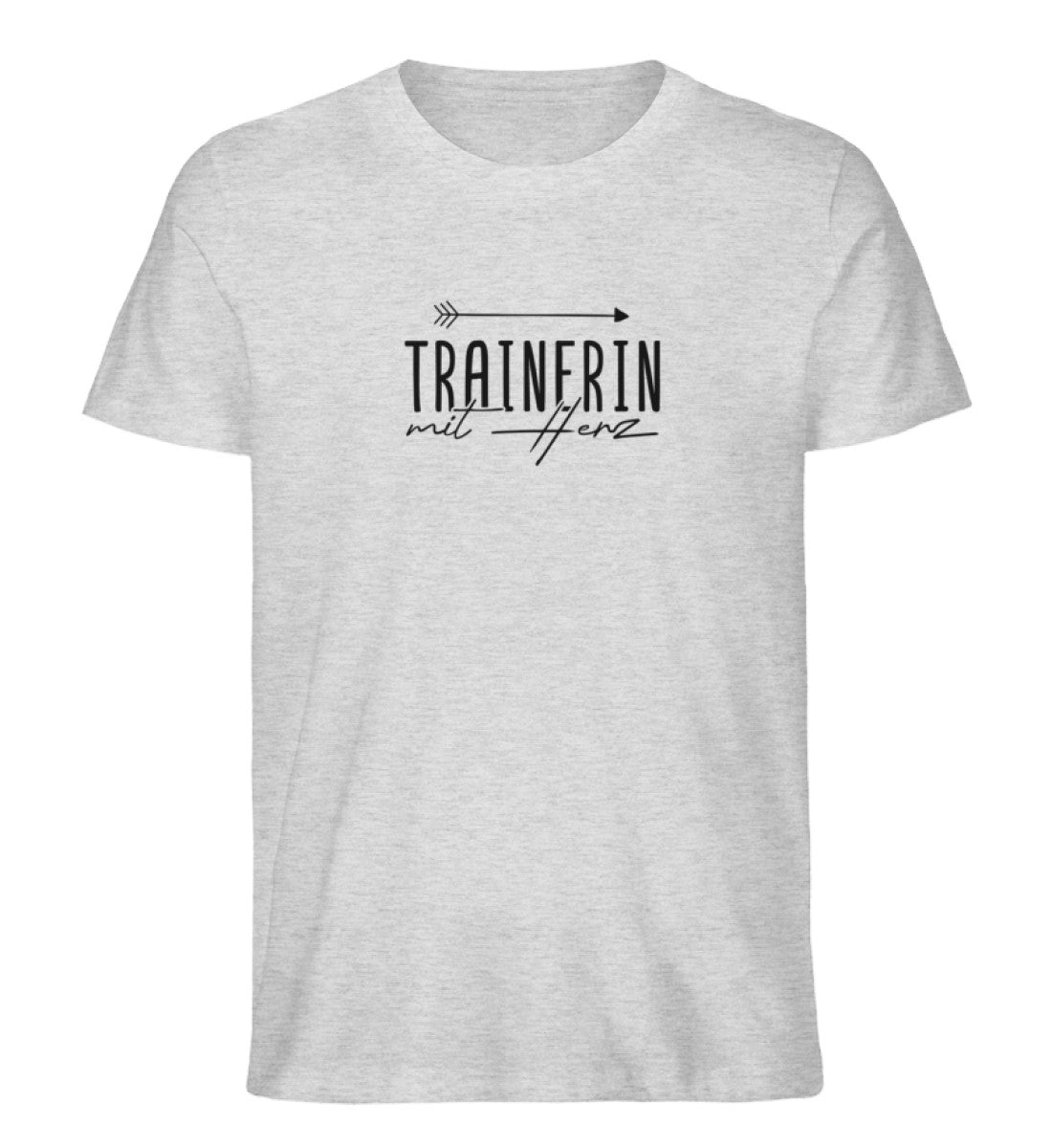 Trainerin Geschenk T-Shirt