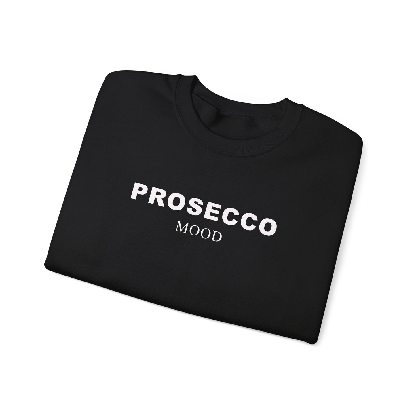 Prosecco Mood Sweater