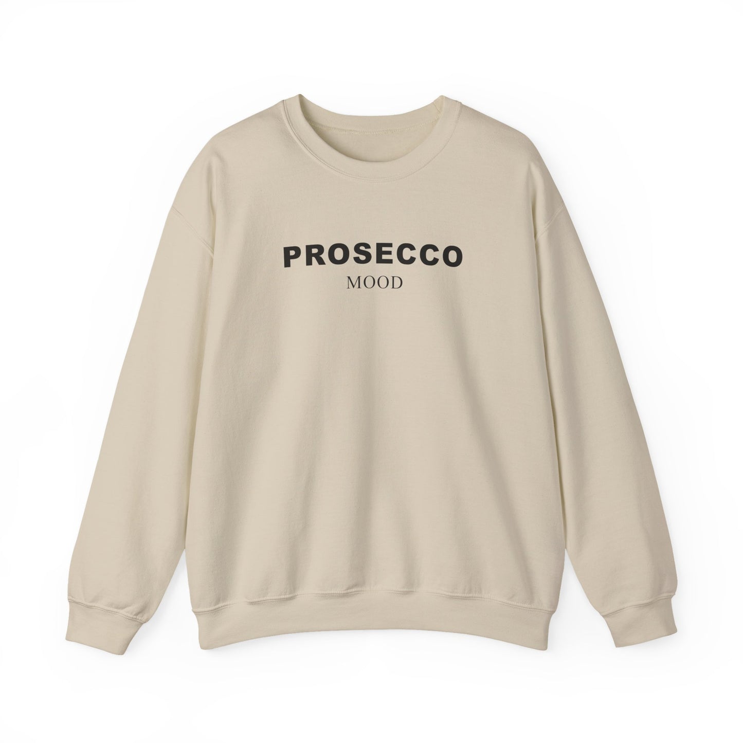 Prosecco Mood Sweater