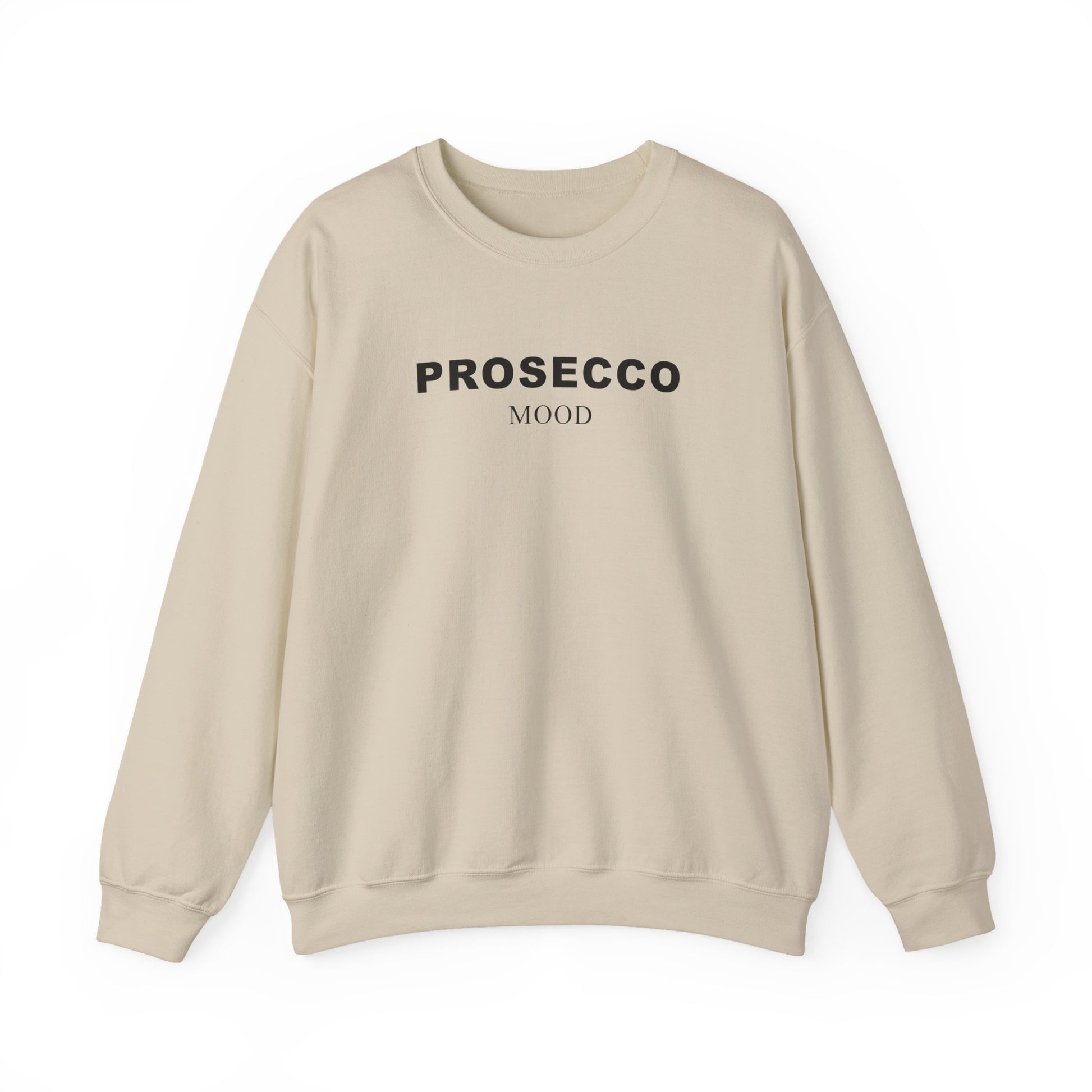Prosecco Mood Sweater