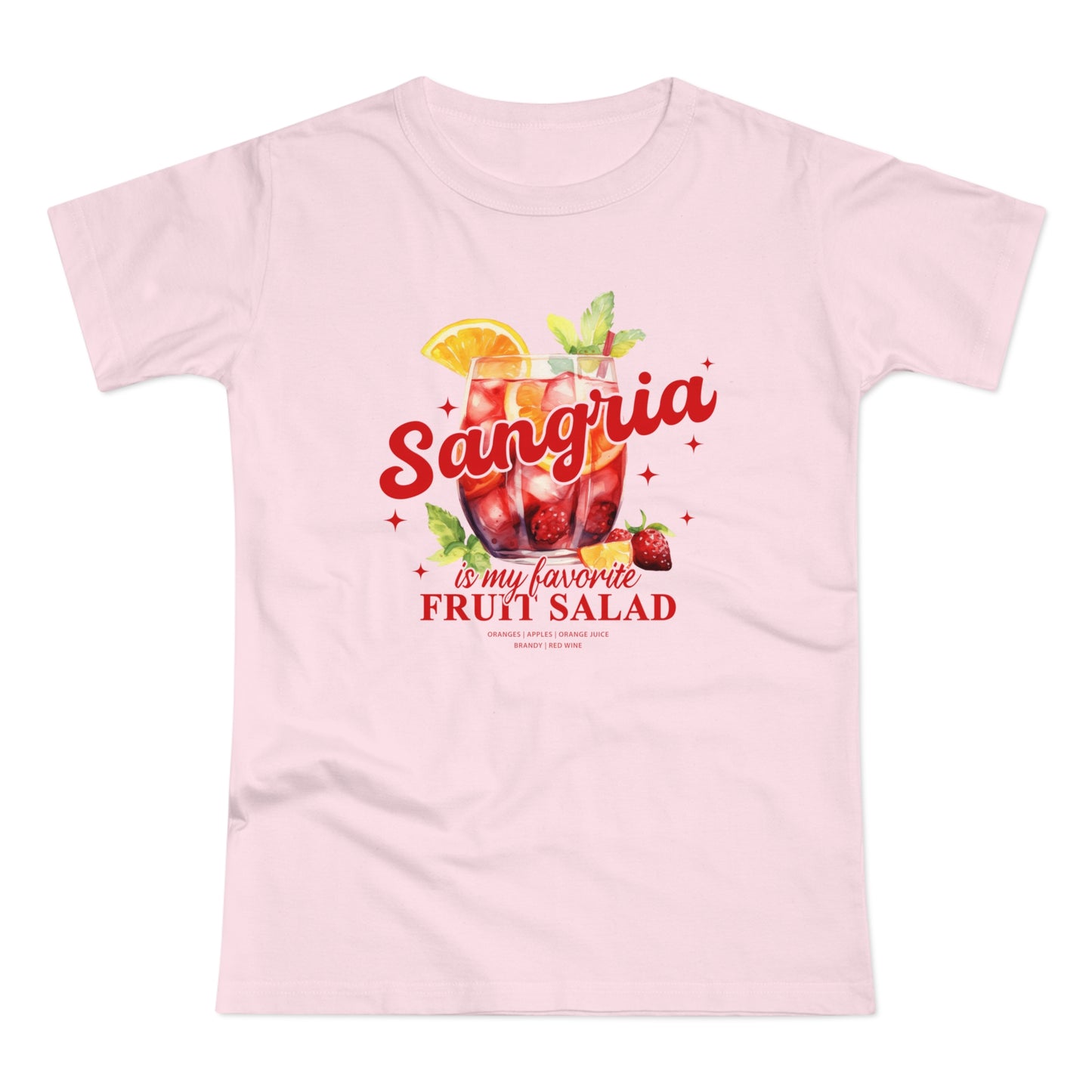 Sangria Shirt