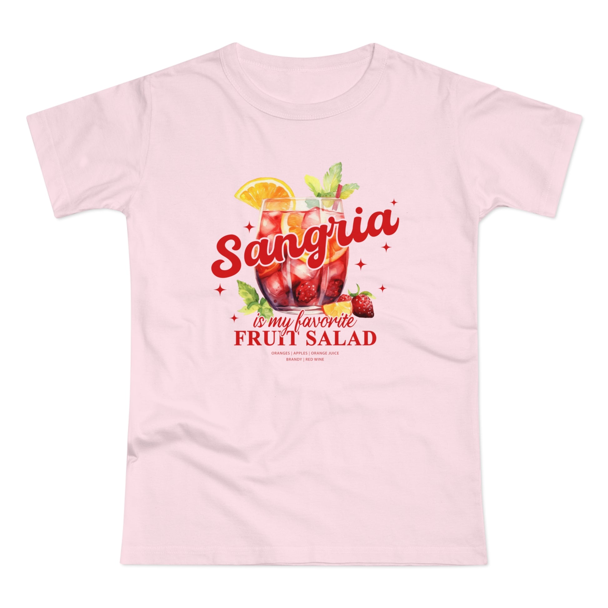 Sangria Shirt