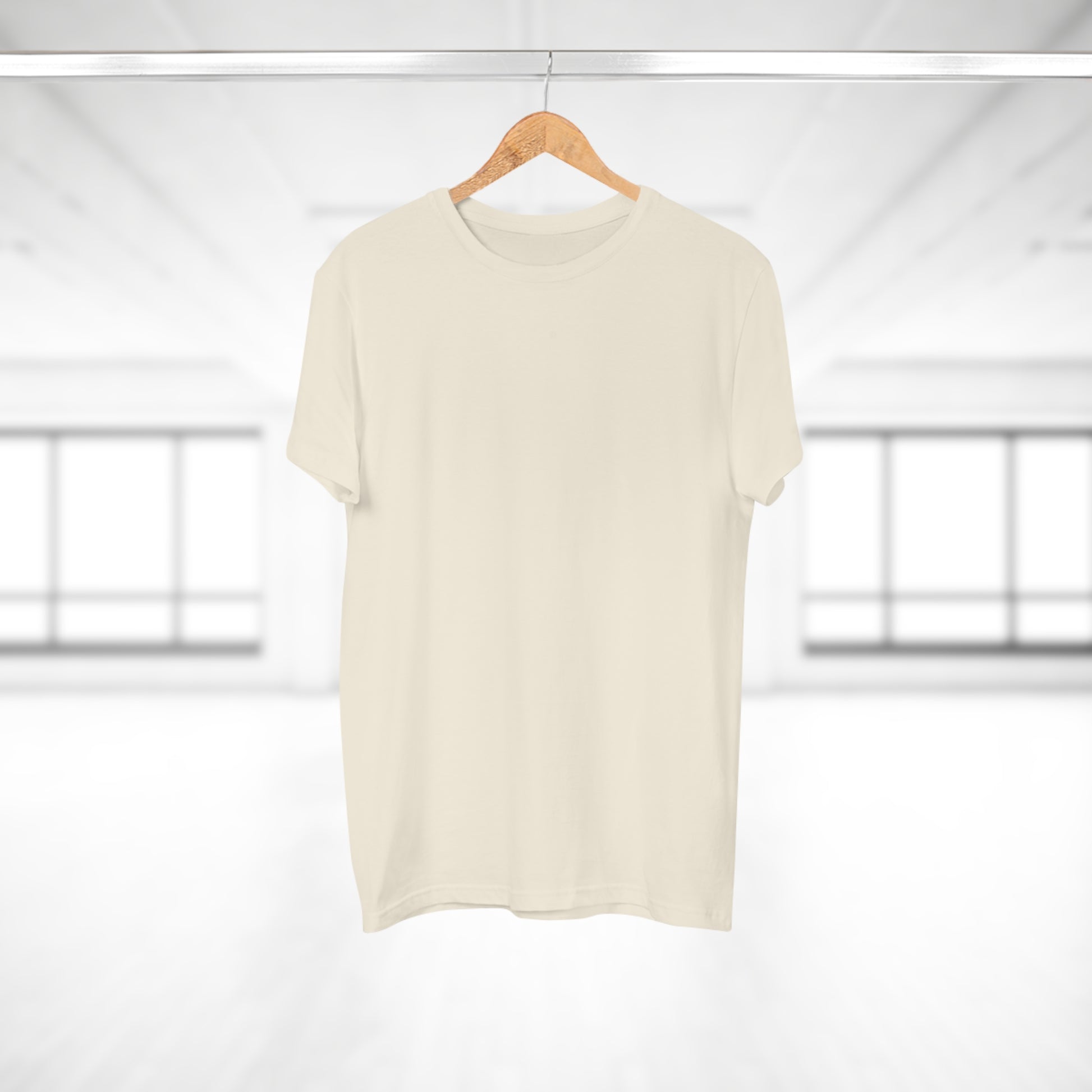 Coffee Shirt Herren