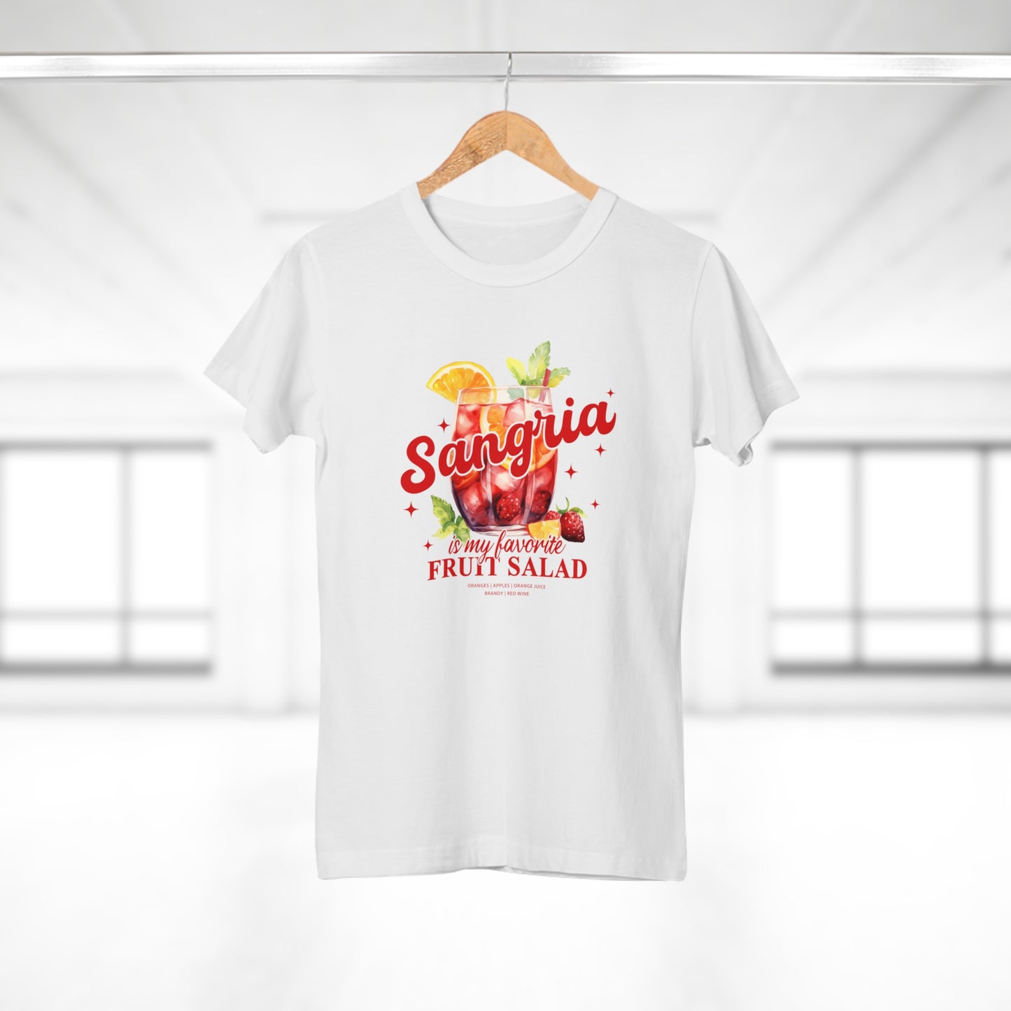 Sangria Shirt