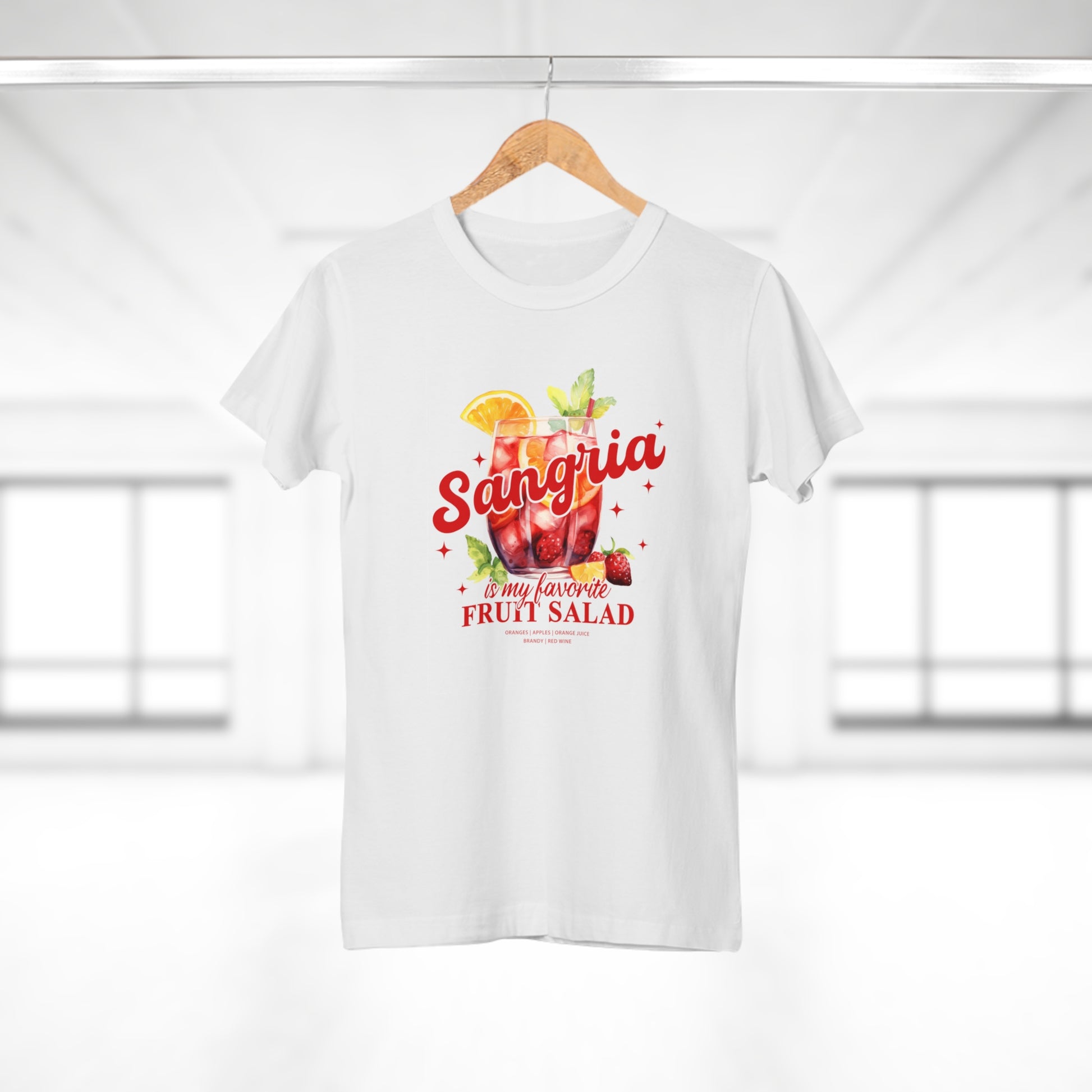 Sangria Shirt
