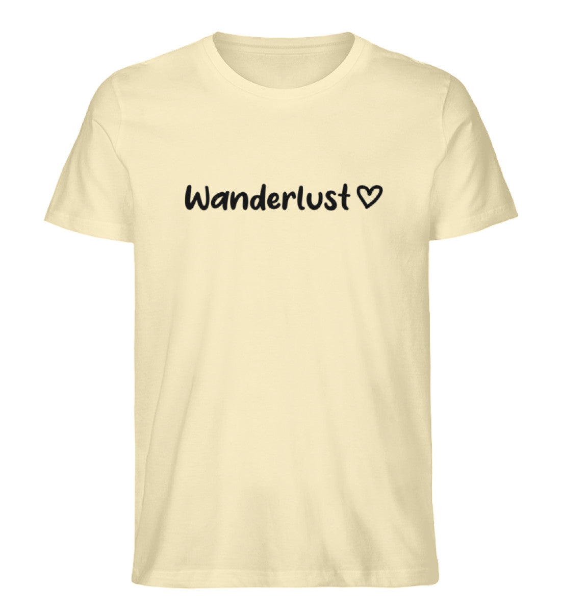 Wanderlust Shirt