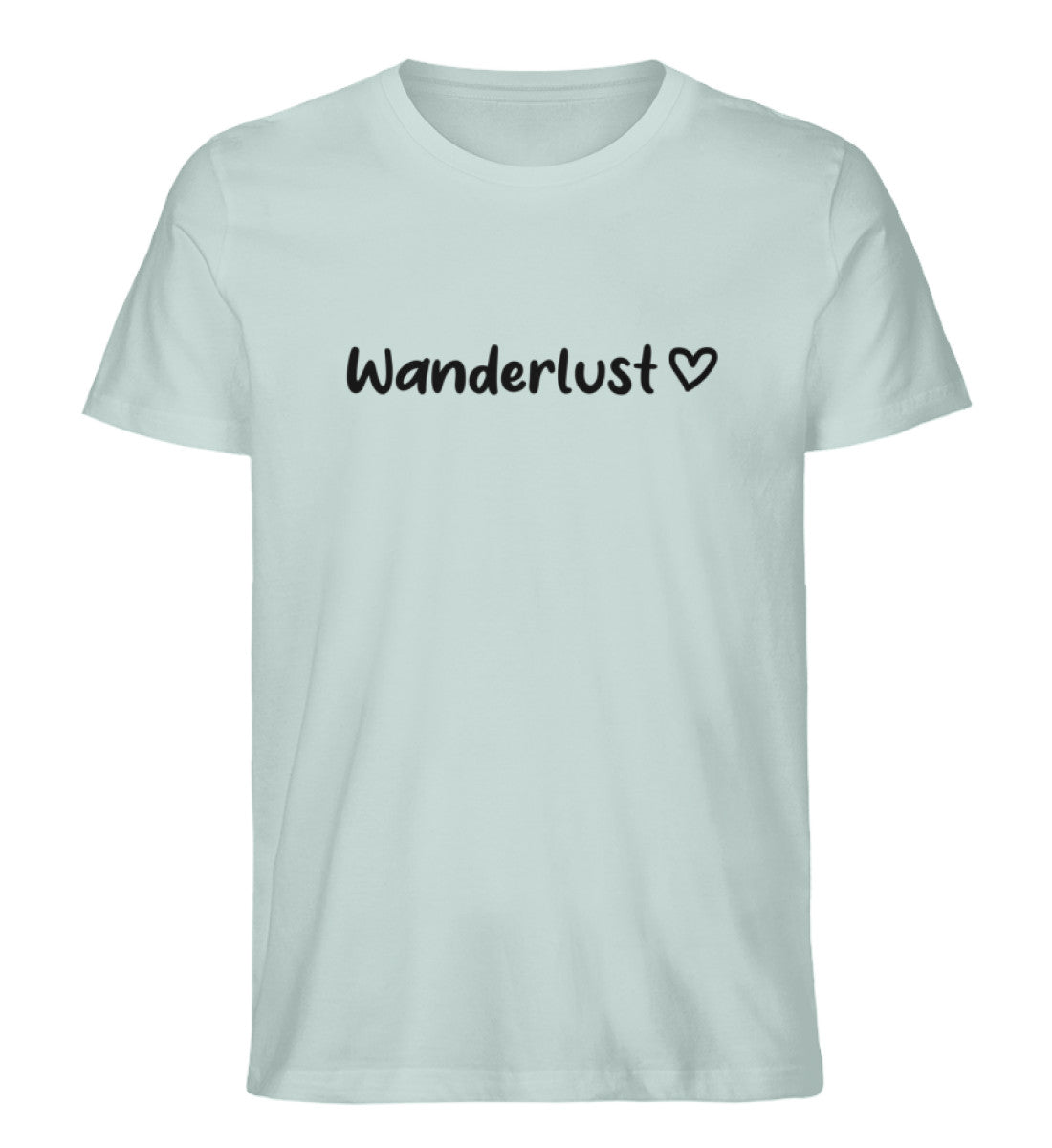 Wanderlust Shirt