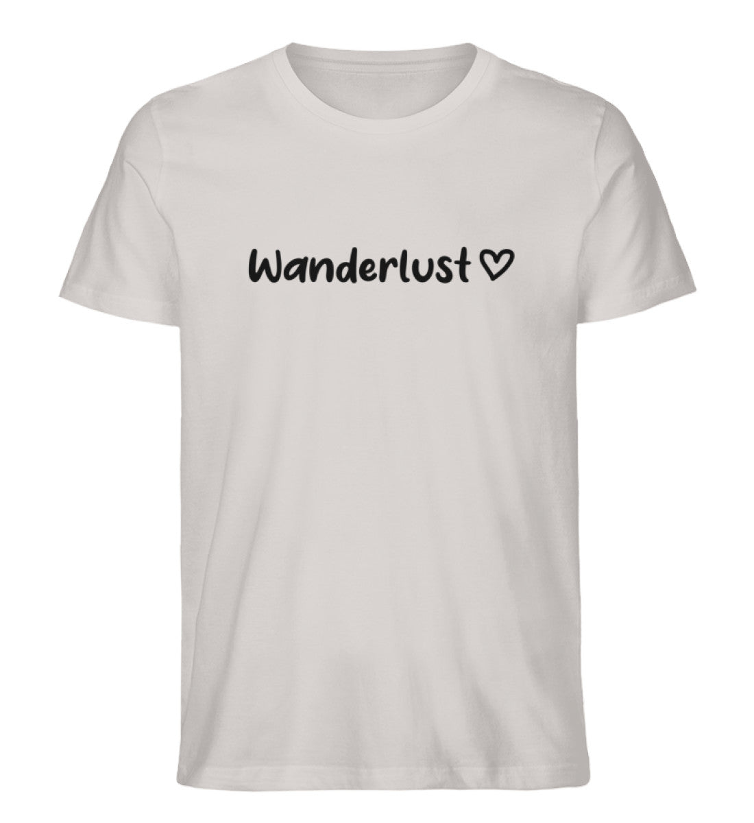 Wanderlust Shirt