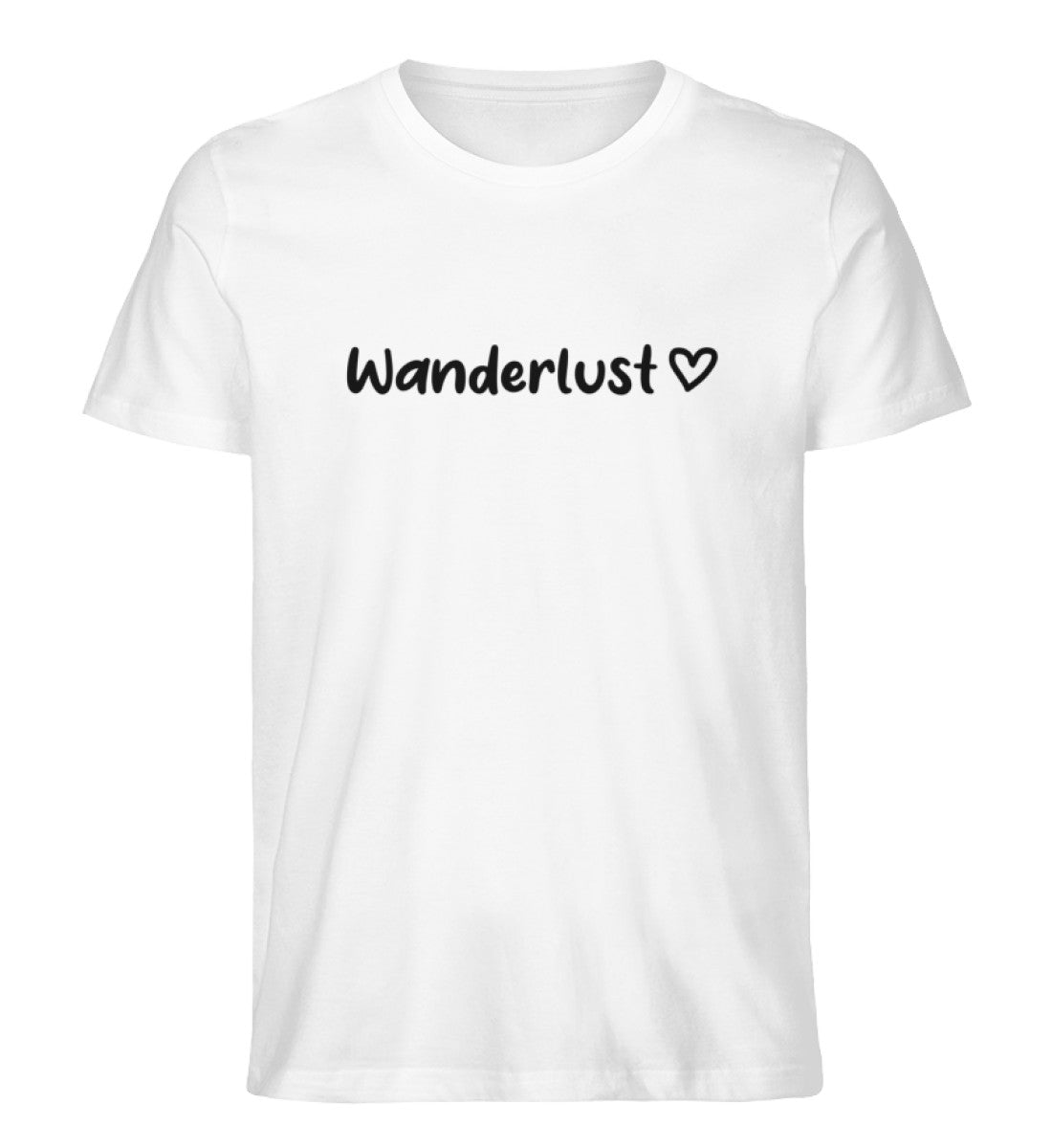 Wanderlust Shirt