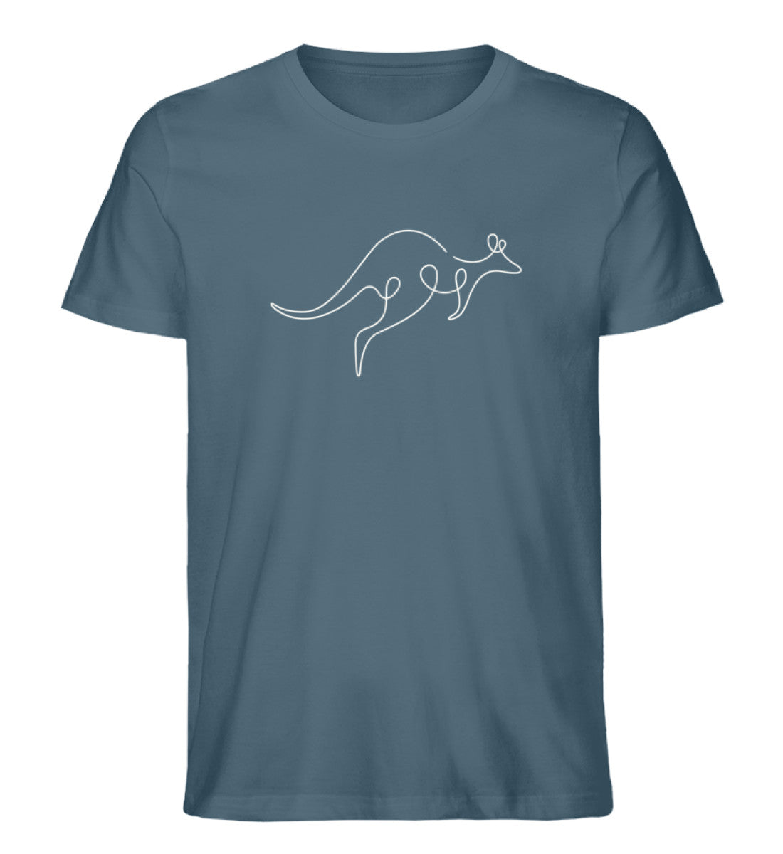 Känguruh Shirt