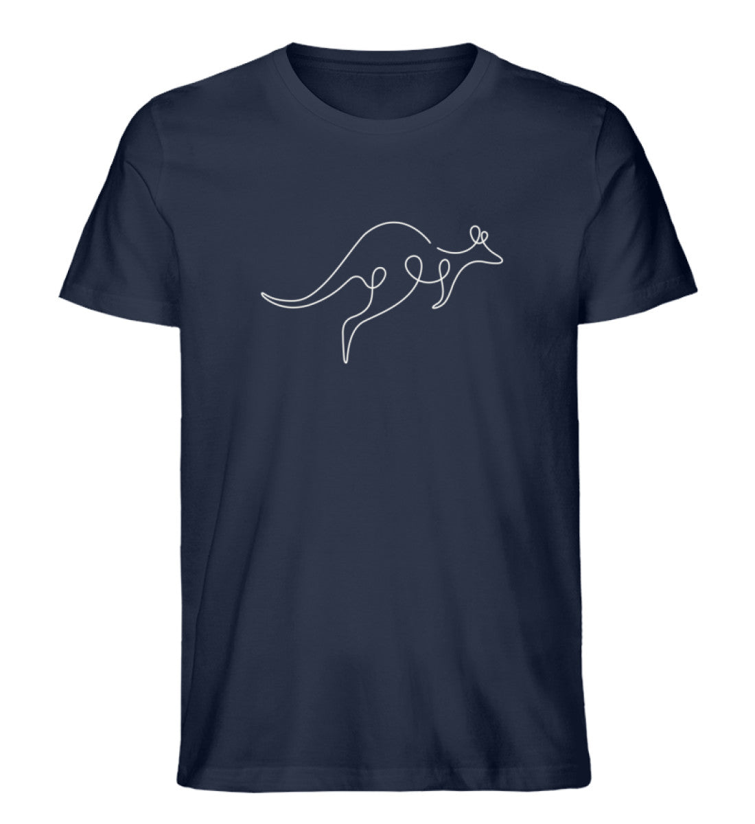Känguruh Shirt